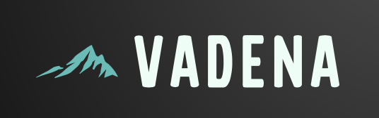 Vadena logo